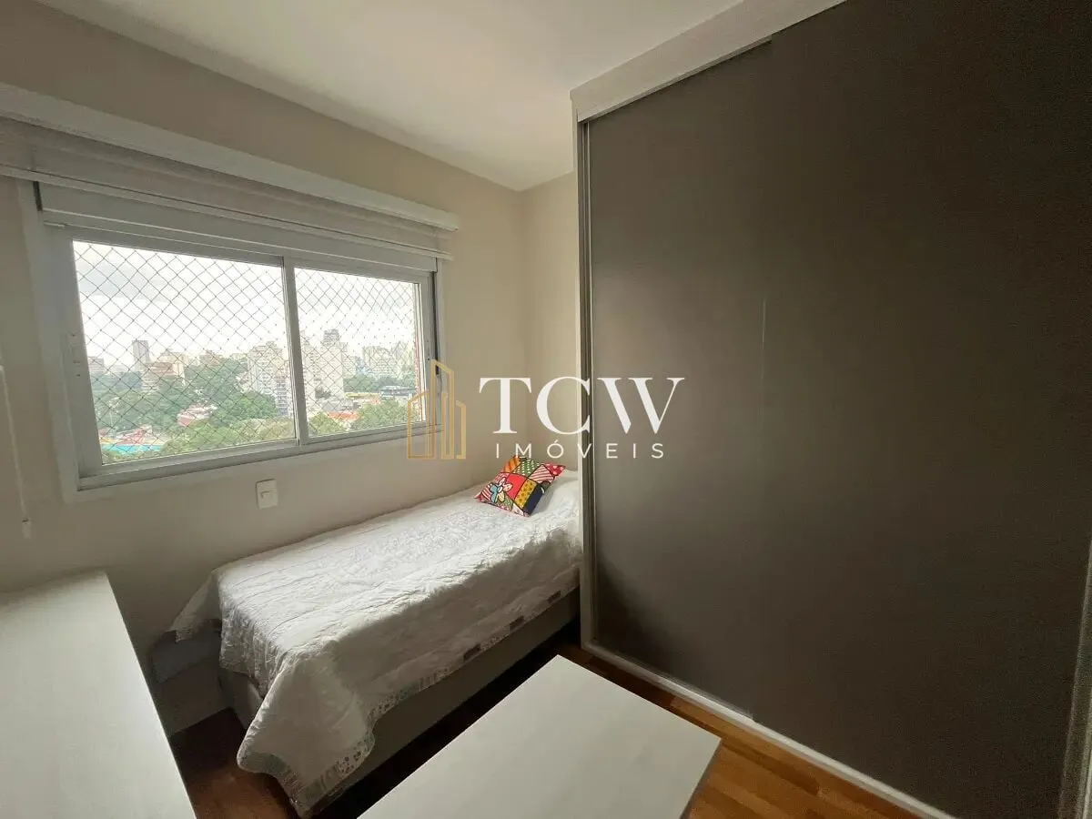 Imagem Apartamento 224m² à Venda na Mooca | Ideal para Família