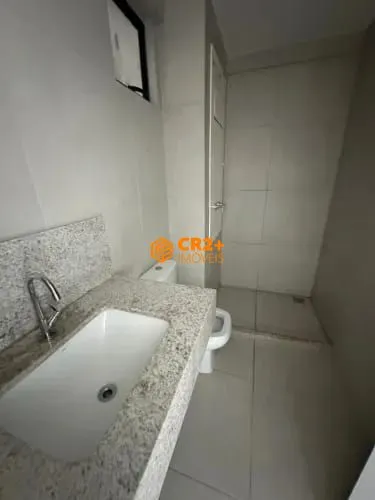 Imagem Vendo Apartamento Novo ,Alto Padrao-107.10 m²- em Boa Viagem