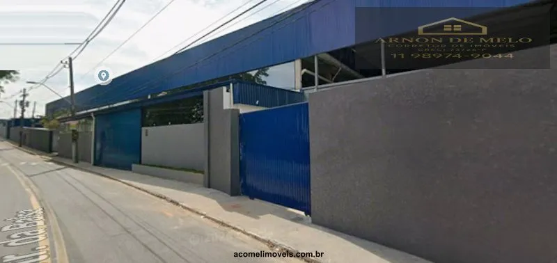 Imagem Galpões para venda em Barueri no bairro Chácaras Marco