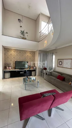 Imagem Venda, Bairro Vila dos Ingás II, São 4/4, sendo 02 suítes, 15x21,5(322m)