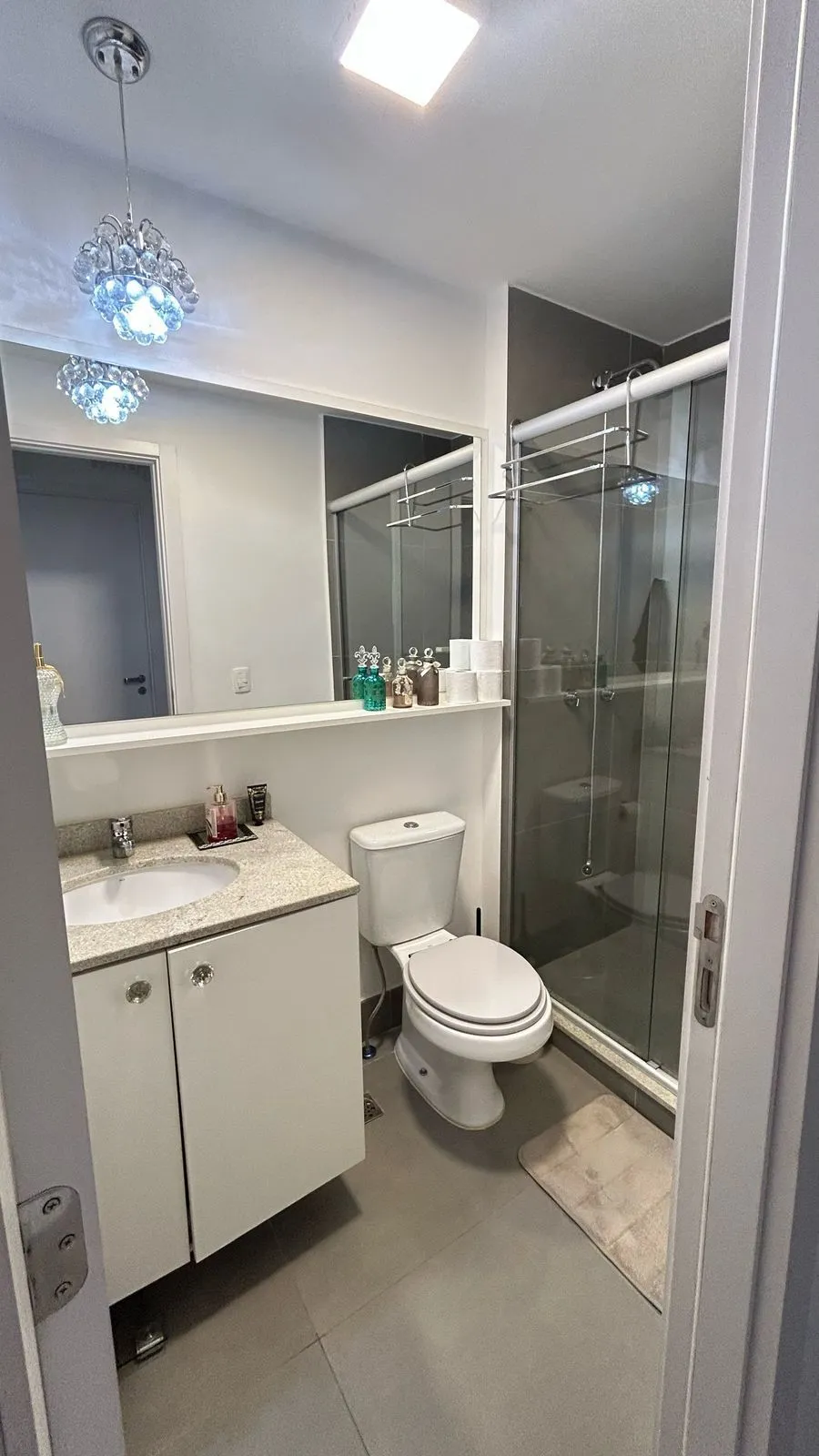 Imagem Apartamento no Condomínio Vida Viva Boulevard, 2 dormitórios sendo 1 suíte e 1 vaga escriturada
