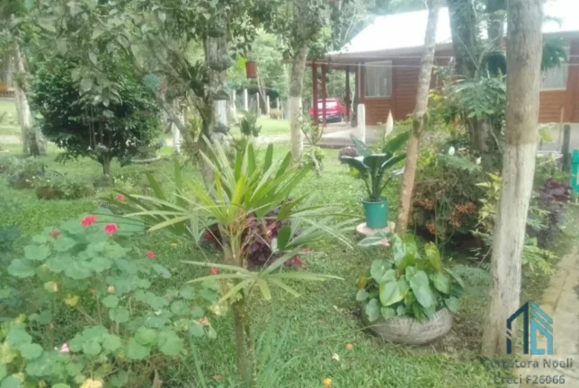 Foto do imóvel (PERMUTA) Chácara a venda c/ casa 04 quartos, em São José dos Pinhais PR