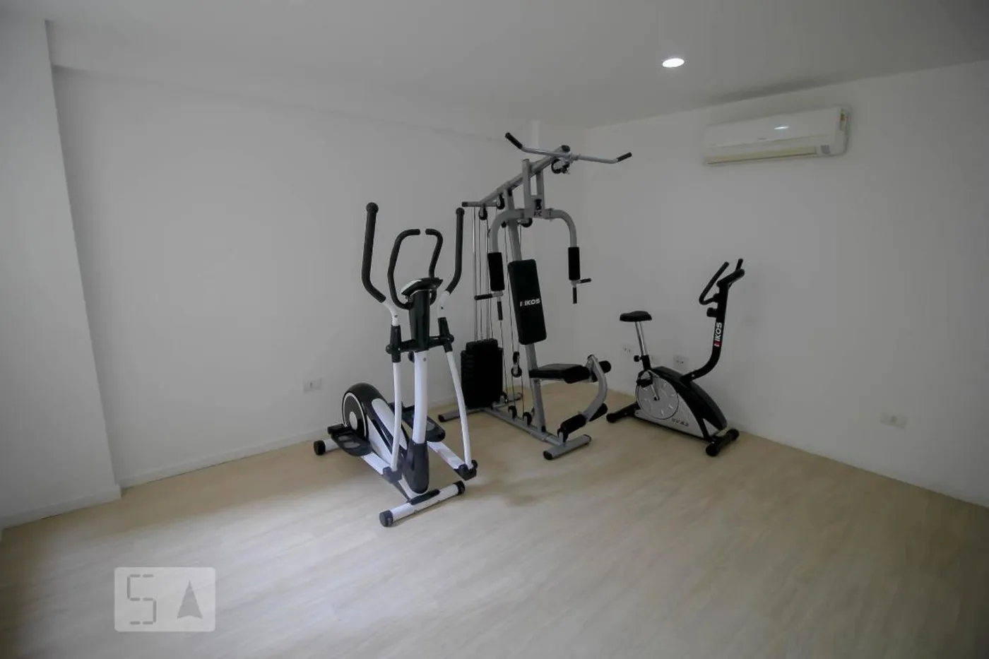 Imagem Apartamento para Venda em Rio de Janeiro, Botafogo, 3 dormitórios, 1 suíte, 2 banheiros, 2 vagas
