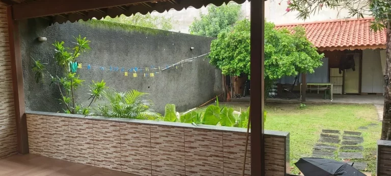 Imagem CASA RESIDENCIAL em RIO DE JANEIRO - RJ, CAMPO GRANDE