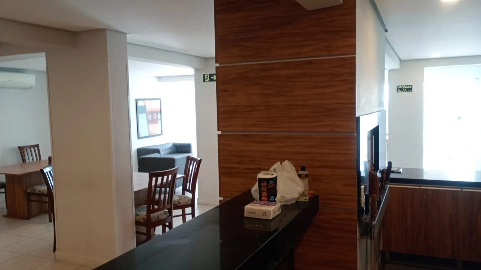 Imagem Apartamento em Rio Branco