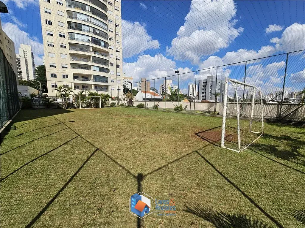 Imagem Apartamento para venda em Vila Gumercindo com 4 quartos, sendo 2 suítes, 108m²