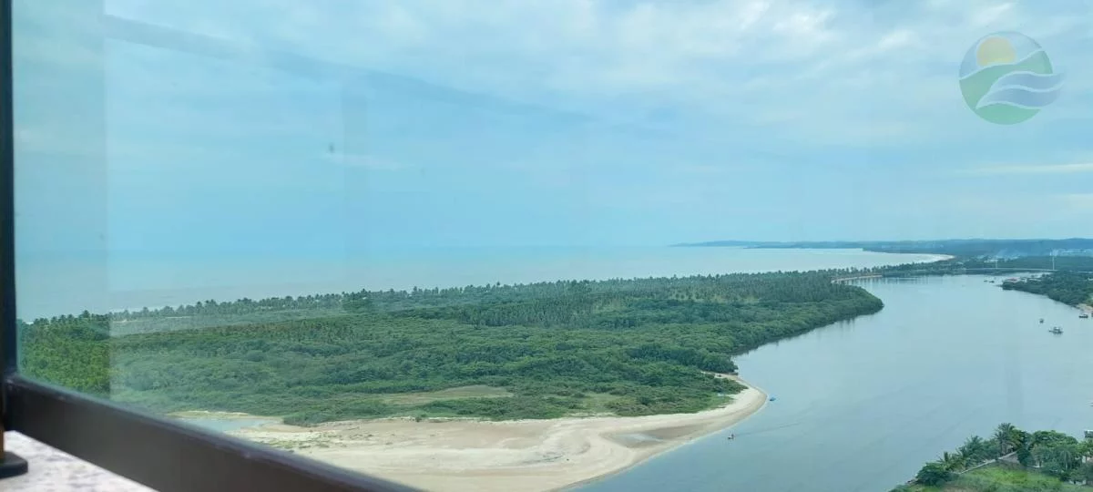 Imagem Apartamento 1 quarto para venda, beira mar, Barra de Jangada, Jaboatão dos Guararapes.