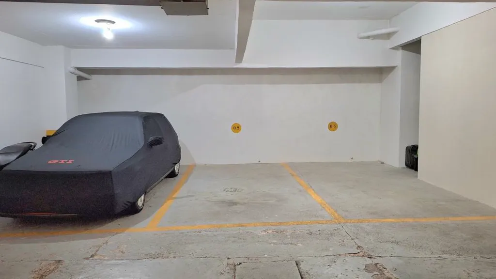 Imagem Apartamento em Petrópolis
