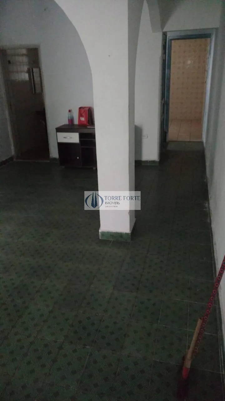 Imagem Sobrado 2 dormitórios, 2 banheiros, 1 vaga em São Caetano
