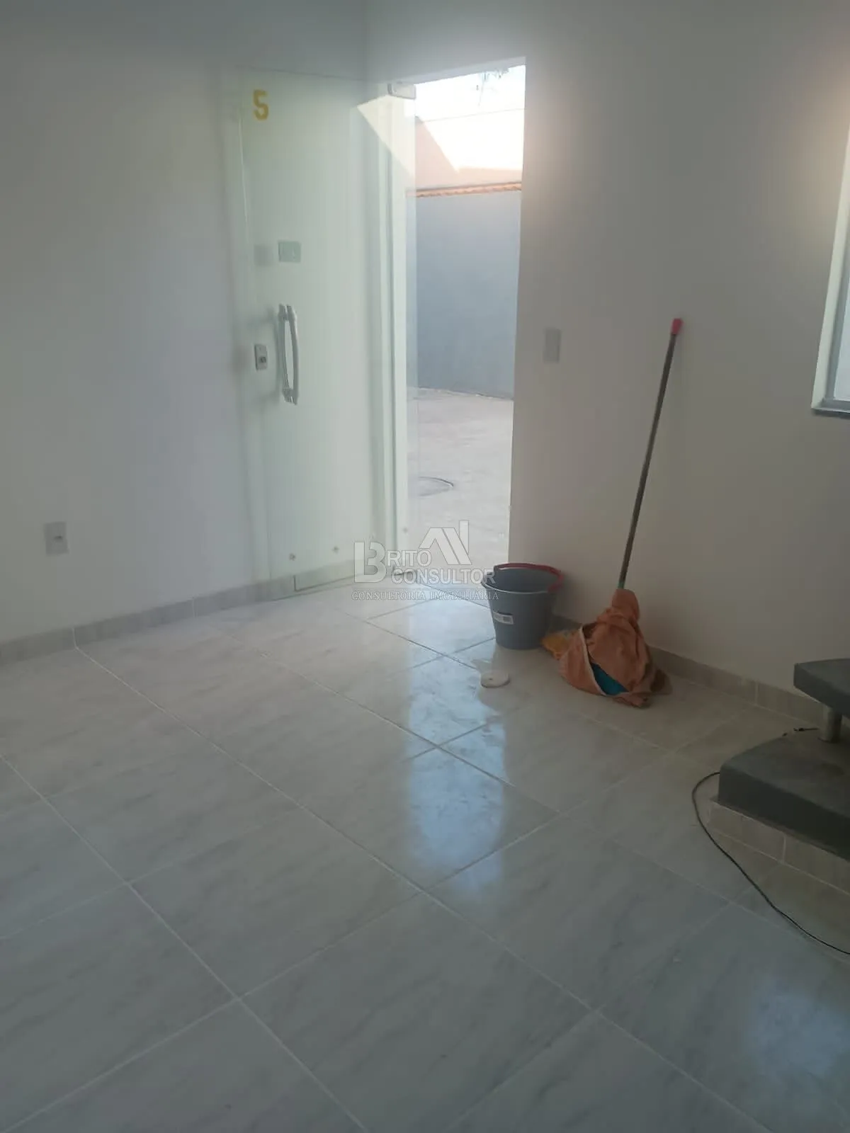 Imagem Casa Duplex com 2 Quartos em Trindade, São Gonçalo/RJ