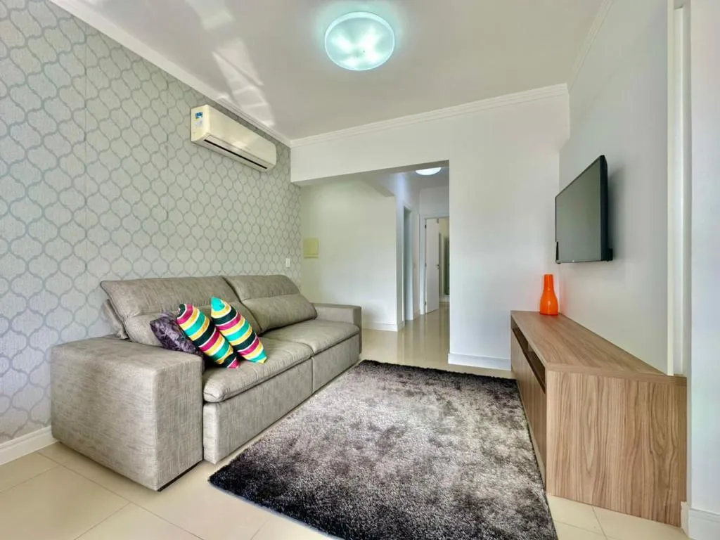Imagem Apartamento 2 Dormitórios - Bairro Zona Nova