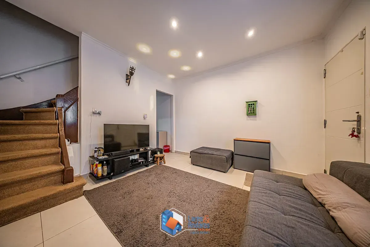 Imagem Casa para venda e locação em Perdizes com 2 quartos, 120m²