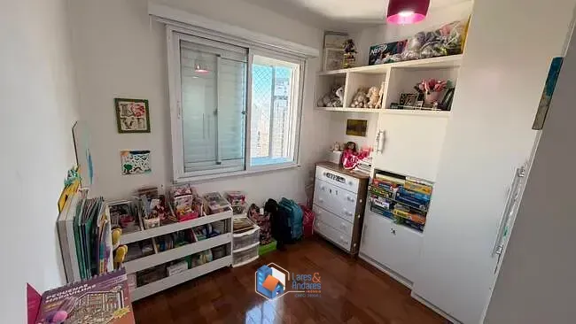 Imagem Apartamento para venda em Moema com 3 quartos, sendo 1 suíte, 104m²