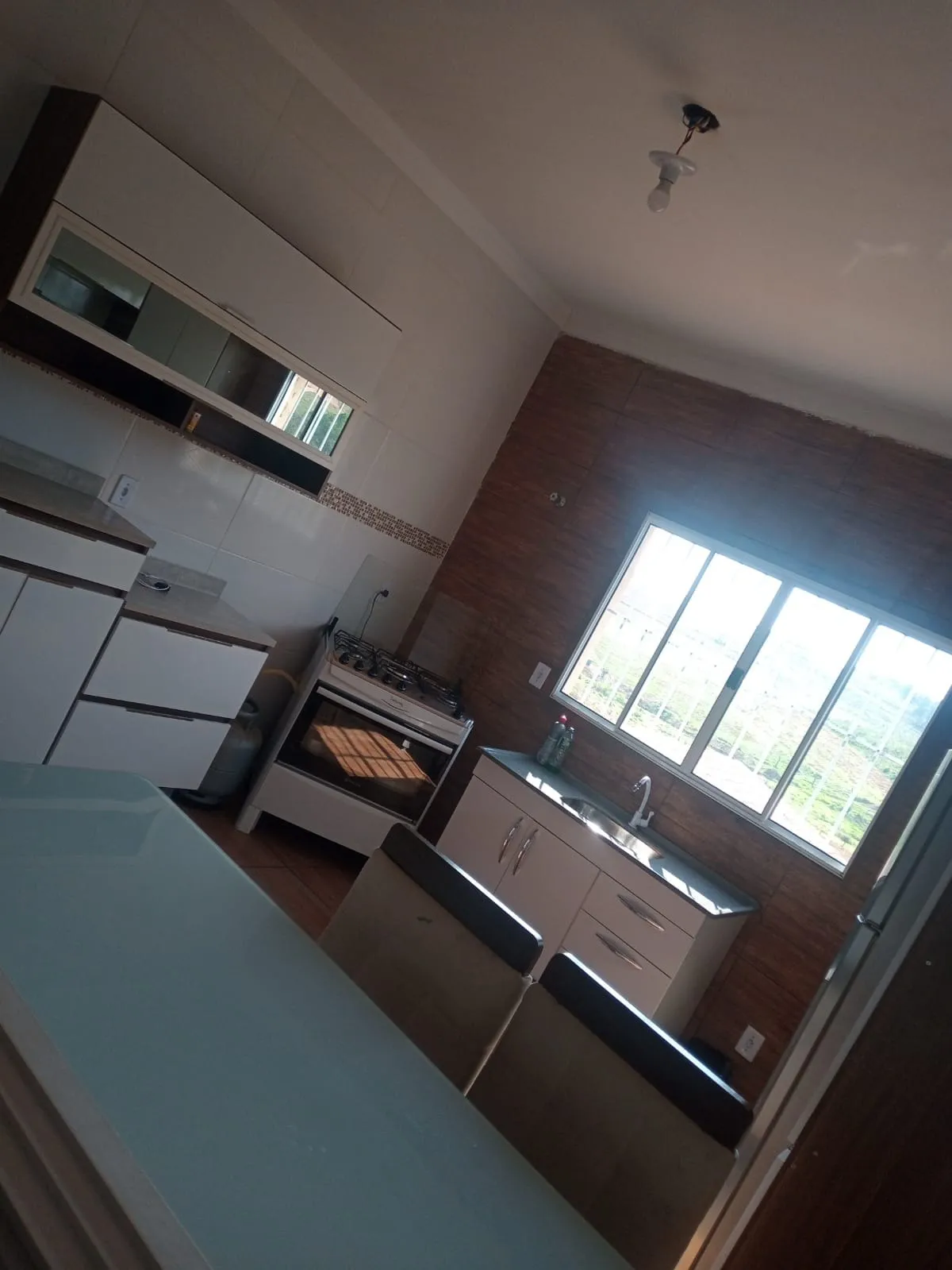 Imagem Oportunidade: Chácara com Piscina, Campo, Tanque e Casa Ampla