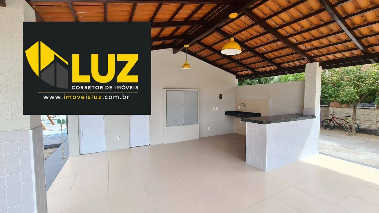 Imagem Seu apartamento prático, seguro e acessível por apenas R$ 105 mil!