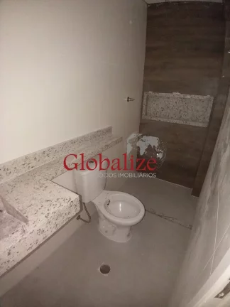 Imagem Vilagio a venda com 100m², 2 suítes, 2 garagens, piscina e churrasqueira no Campo Grande por R$859.000,00