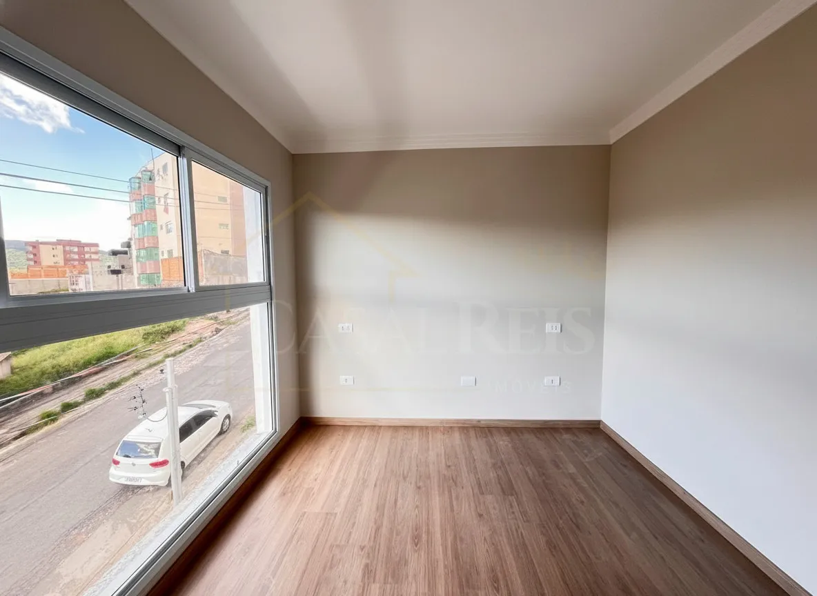 Imagem Apartamento 2 quartos à venda em Monte Verde II, Poços de Caldas