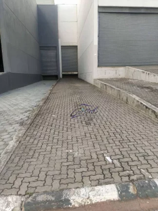 Imagem Galpão de 1000m² km 43 Raposo Tavares