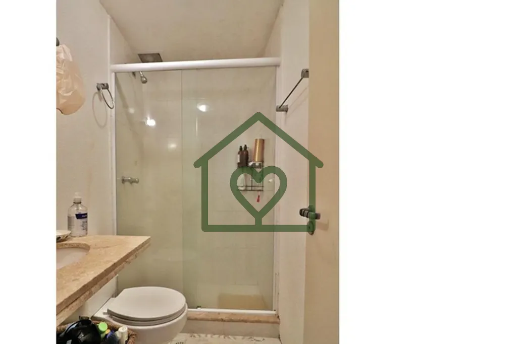Imagem Casa no condomínio Oxford Houses com 163 m2 distribuídos em 3 dormitórios sendo 1 suíte living p...