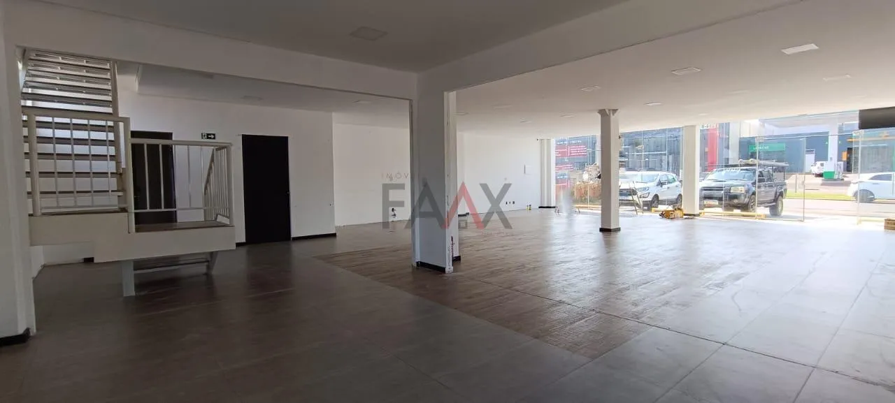 Imagem Sala comercial aonde era o Carro quebrado no Centro em Guarapuava PR