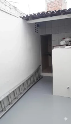 Imagem Prédio Comercial/Residencial à Venda na Mustardinha