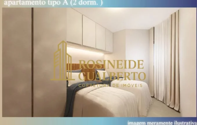 Imagem LANÇAMENTO – VILLAGIO LOS ANGELES - Massaguaçu – Caraguatatuba.