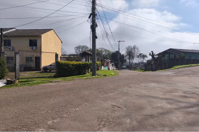 Imagem VAZ 133 612531059-53 - Casa à venda no bairro Viamópolis - Viamão/RS