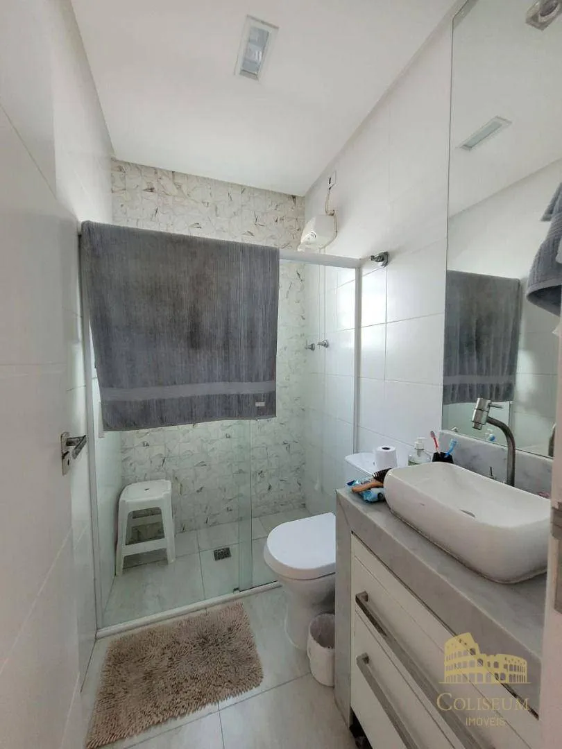 Imagem Casa com 3 dormitórios à venda, 113 m² por R$ 780.000,00 - Aviação - Praia Grande/SP