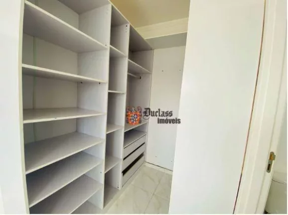 Imagem Lindo Apartamento à venda - 2 dorm com suíte e closet - Condomínio Tons de Ipanema/Jundiaí