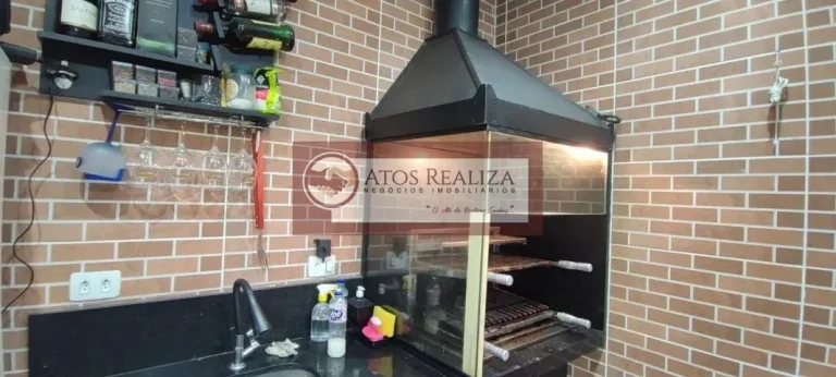 Imagem Venda Sobrado em Jardim Guanhembu - 3 Dormitórios, R$350k