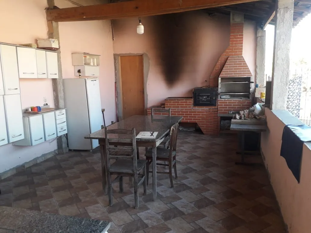 Casa à venda 2 Quartos, 4 Vagas, 1150M², Pedro Leme, Roseira - SP