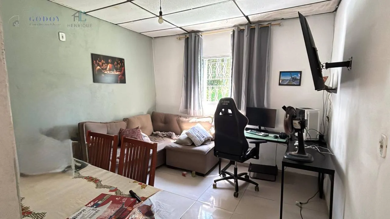 Foto do imóvel Ótima Oportunidade para Investidores - Casa Reformada e Rentável