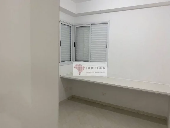 Imagem Apartamento com 2 dormitórios, 56 m² - venda por R$ 760.000,00 ou aluguel por R$ 5.498,00/mês - Vila Olímpia - São Paulo/SP