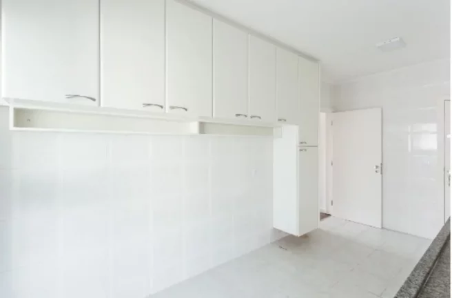 Imagem APARTAMENTO RESIDENCIAL em São Paulo - SP, Moema Pássaros