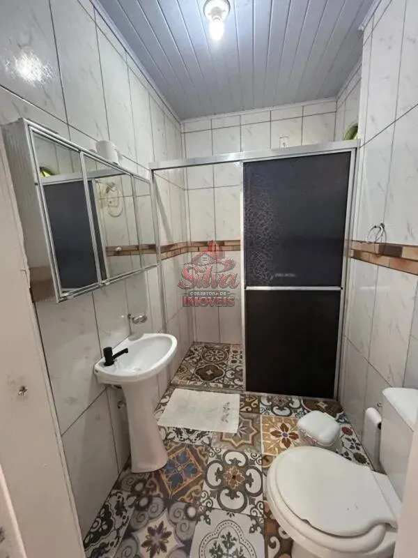 Imagem C1204 | Casa de esquina com 2 suítes à venda em Imbé a 200m do mar