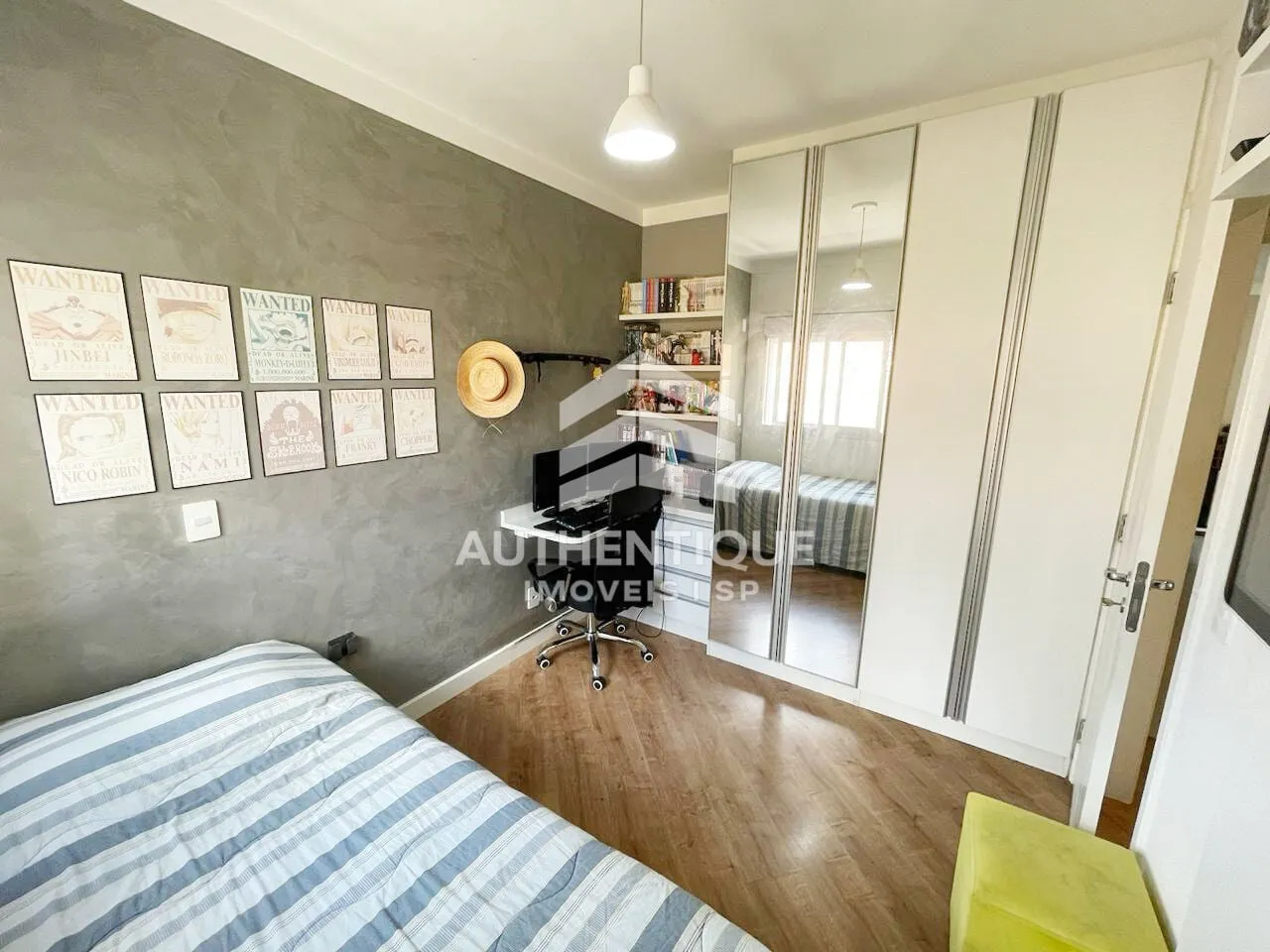 Imagem ACCORDES VILA MASCOTE - Apartamento à venda no bairro Vila Mascote - São Paulo/SP, Zona Sul