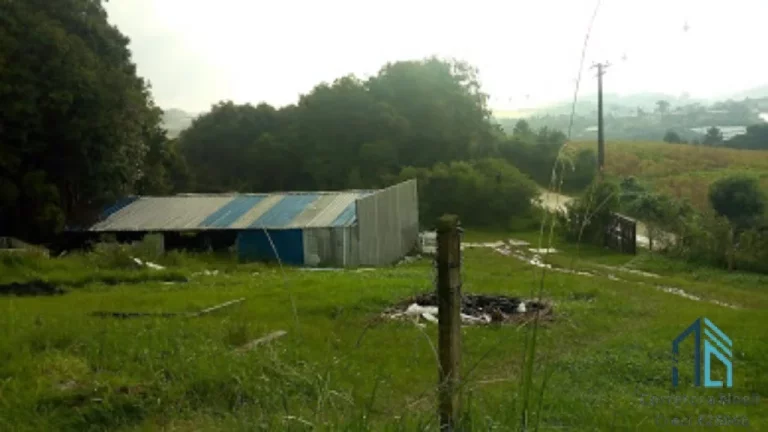 Imagem Terreno para condomínio de alto padrão, ou outros empreendimentos, em Campo Magro PR