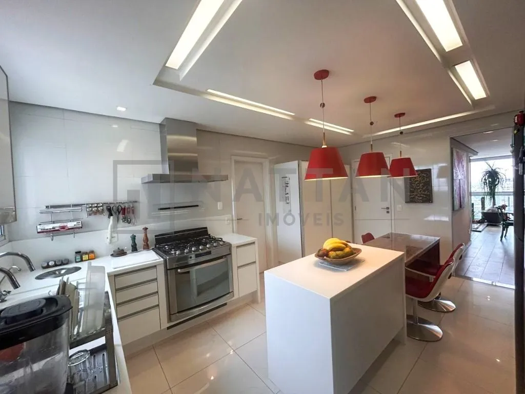 Imagem Apartamento com 4 dormitórios à venda, 225 m² por R$ 3.800.000,00 - Mooca - São Paulo/SP