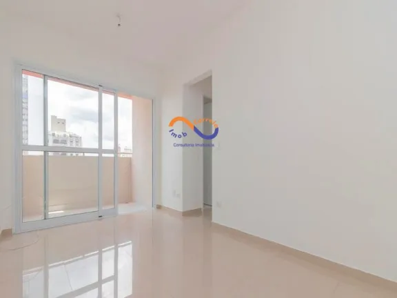 Imagem Apartamento com 2 Quartos para Alugar, 63 m² em Vila Dom Pedro I - São Paulo