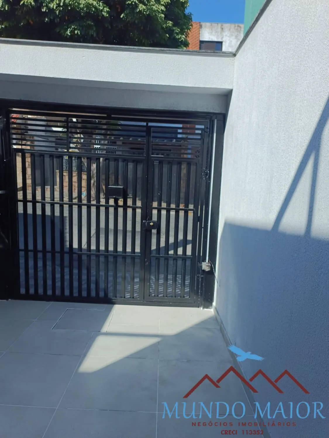 Imagem Seu Novo Lar com Estilo no Camilopolis - Sobrado com 150m² e Jacuzzi