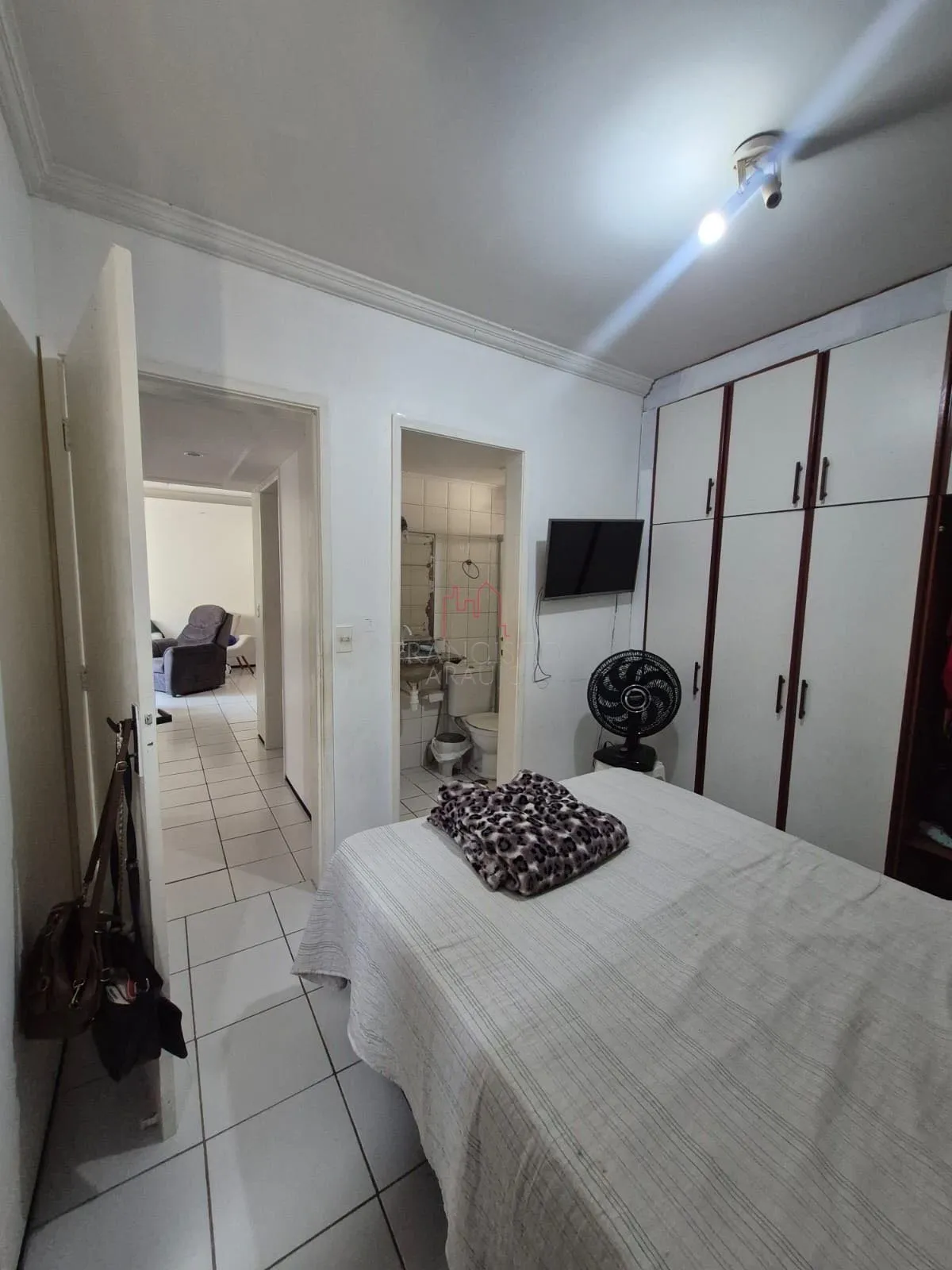 Imagem Apartamento Nascente de 3 Quartos no Edifício Portal do Sol 1 

Excelente oportunidade para morar o...
