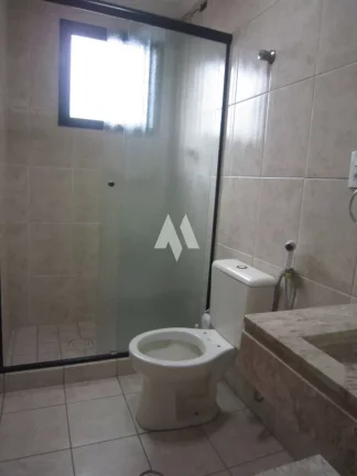Imagem Apartamento Padrão à venda com 2 dormitórios e Lazer no Guilhermina em Praia Grande/SP
