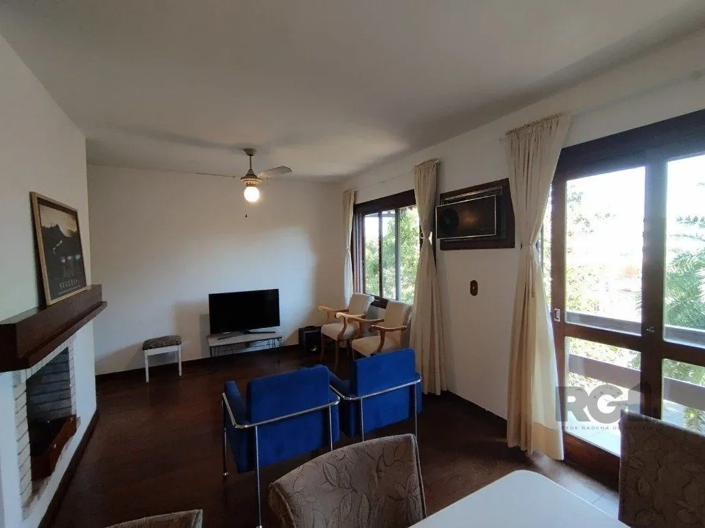 Imagem Apartamento em Pedra Redonda