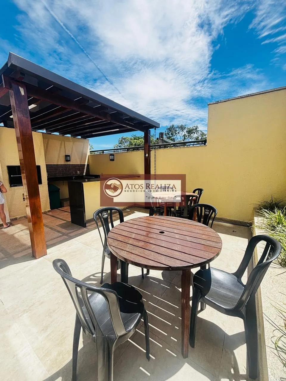 Imagem Apartamento à venda em Santo Amaro, 2 dorms, 34m², R$310 mil