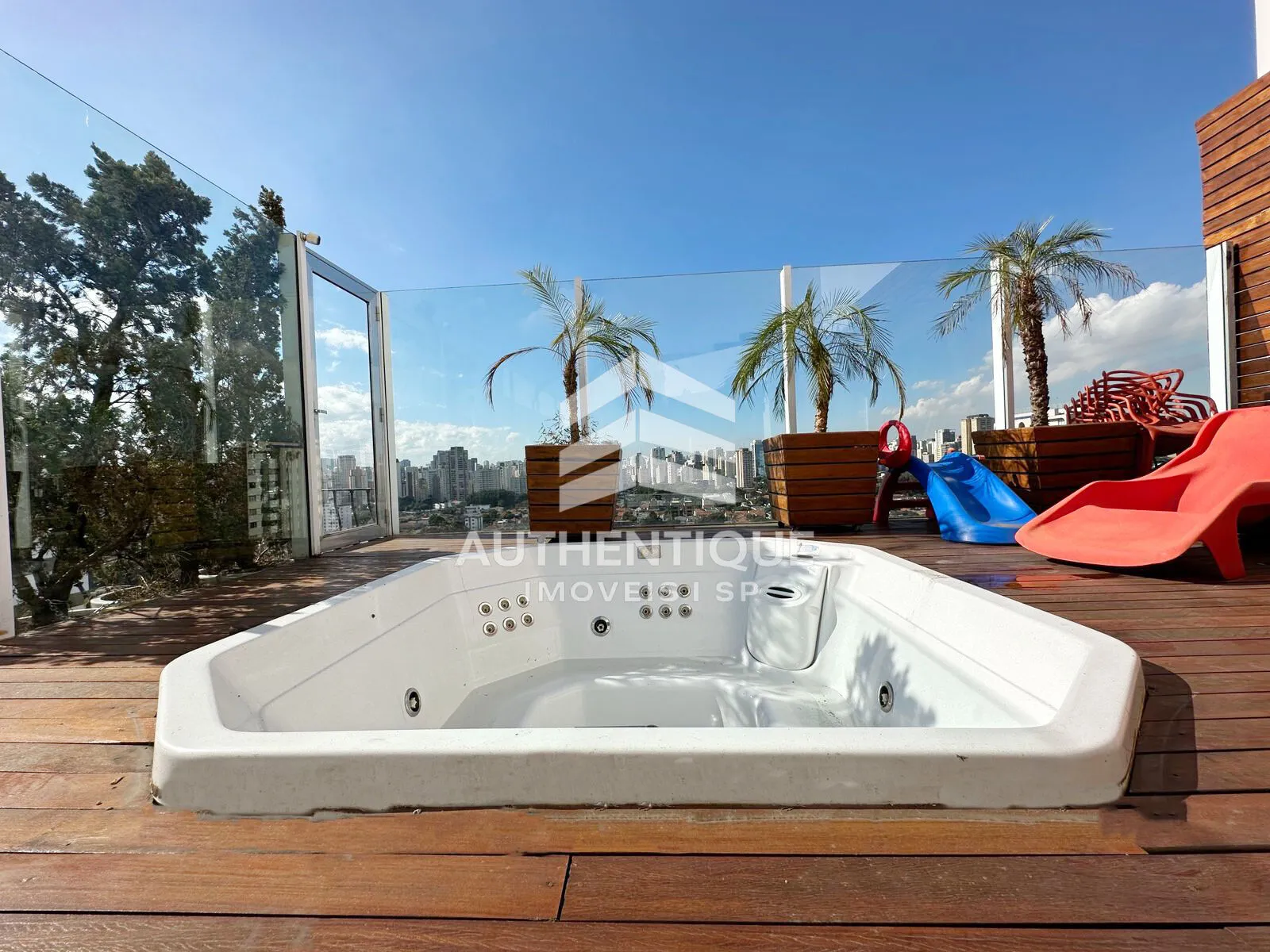 Imagem PALOMINO / HÍPICA BROOKLIN - Apartamento à venda no bairro Brooklin Paulista - São Paulo/SP, Zona Sul