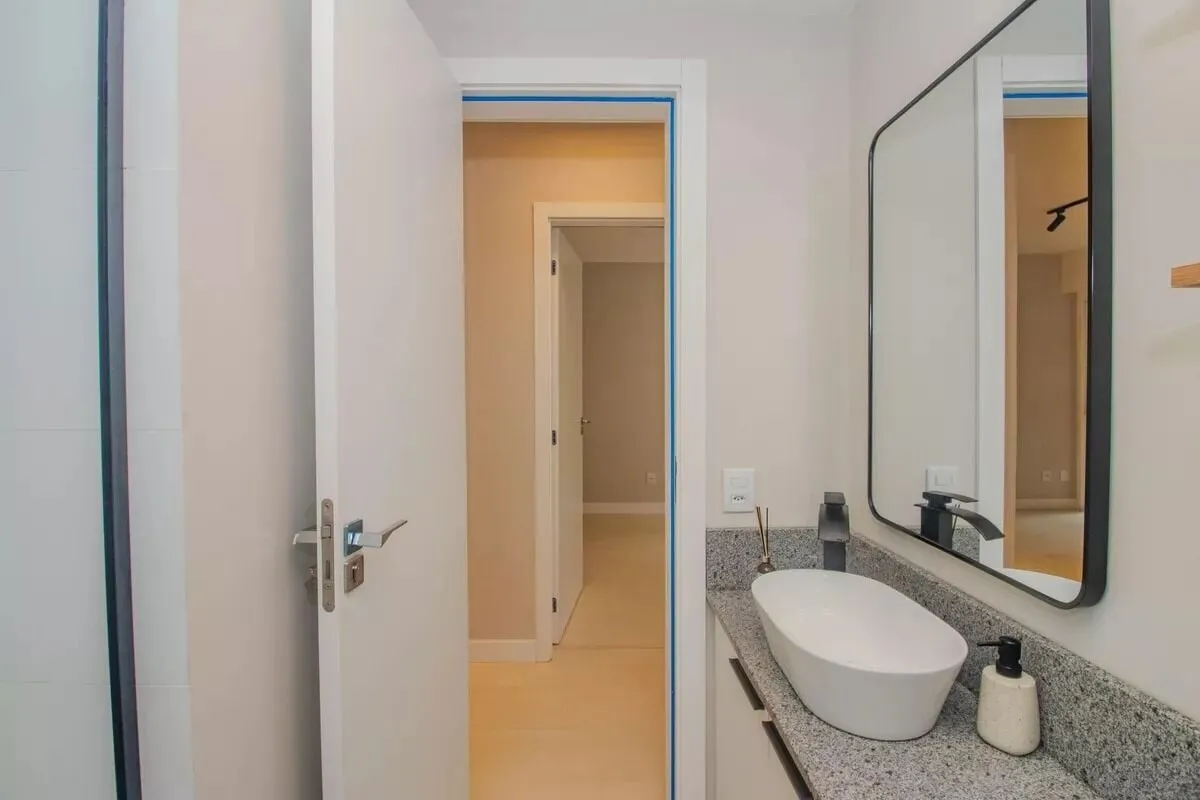 Imagem Apartamento à venda no bairro Bom Fim - Porto Alegre/RS
