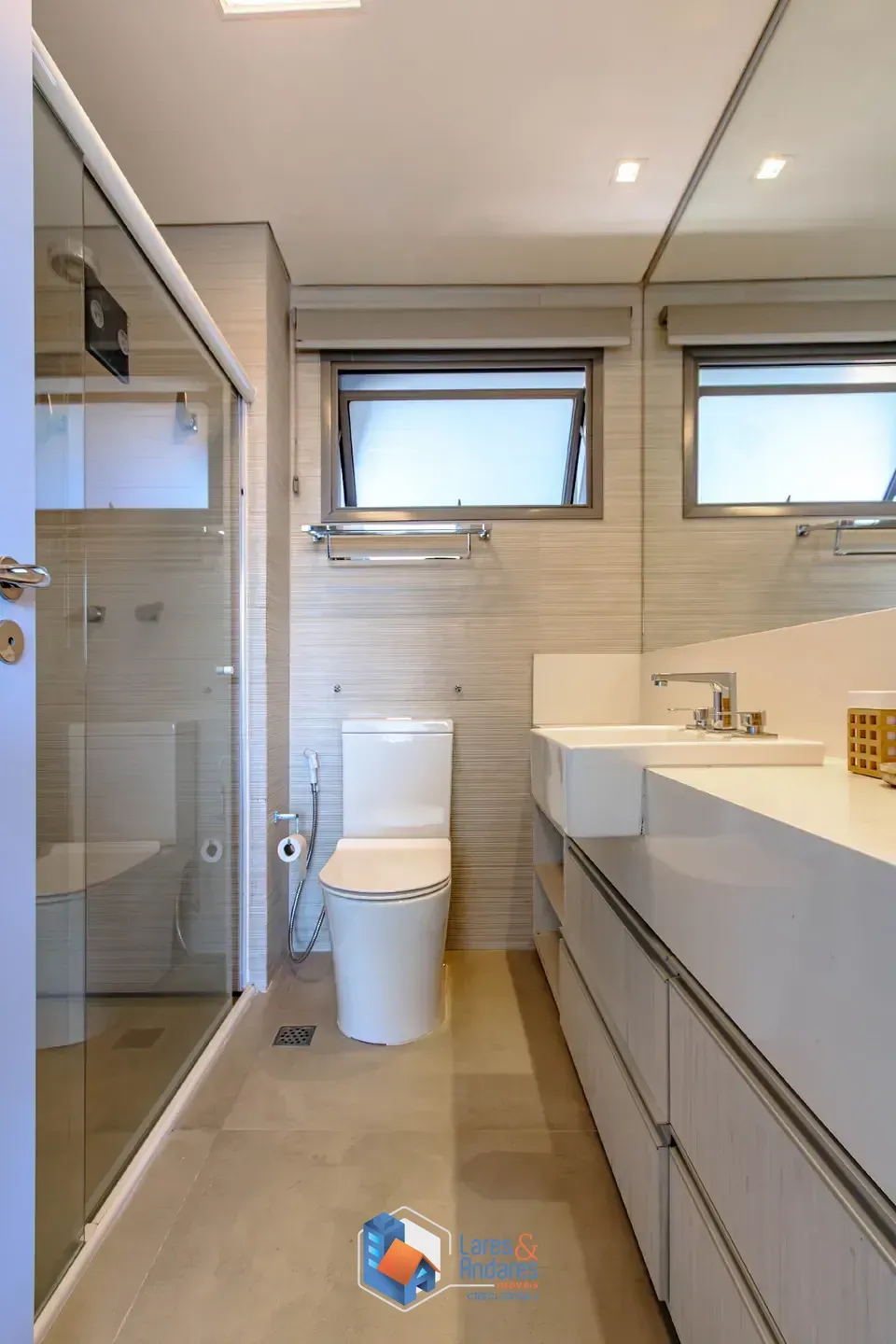 Imagem Duplex para venda em Pinheiros com 1 quarto, sendo 1 suíte, 108m²