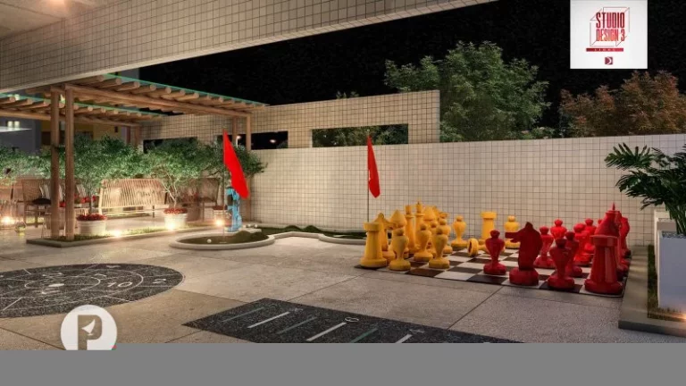 Imagem 02 quartos [60m²] ÷ em 100 meses, 250m da Praia de Pajuçara