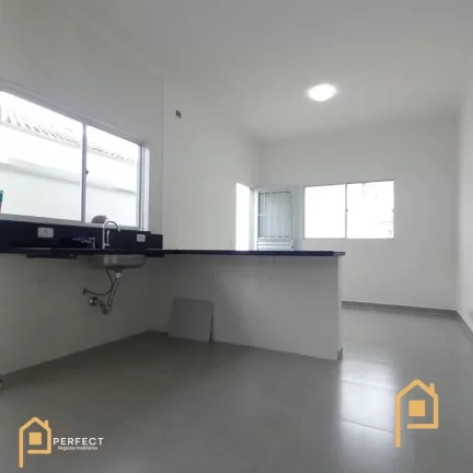 Imagem CASA PARA VENDA NO BAIRRO CONTINETAL 2 TAUBATÉ SP