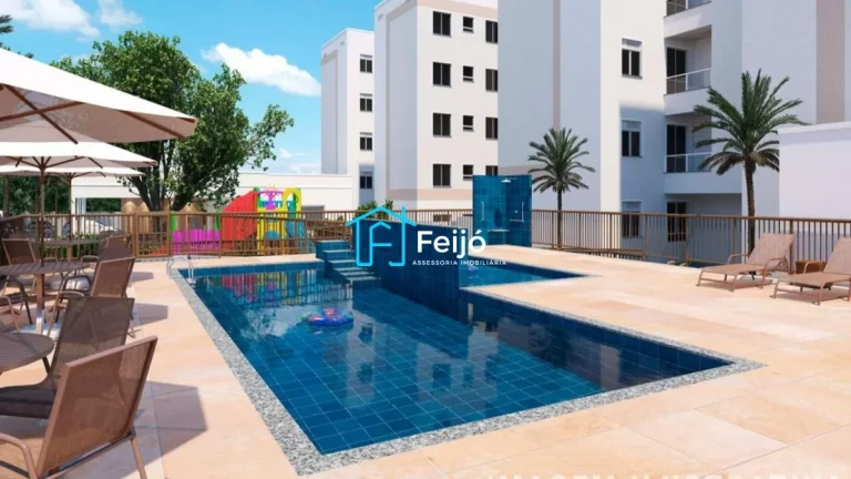Imagem Apartamentos 2 dormitórios com opção de Sacada - Gravataí